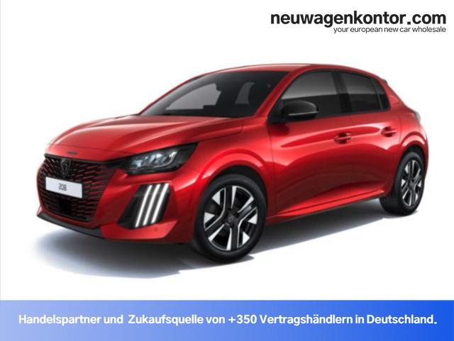 Peugeot 208 - Allure PureTech 100 BVM6