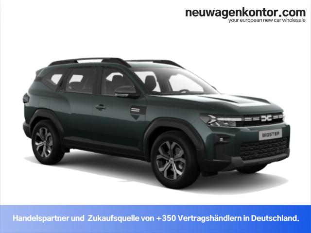 Dacia Bigster - Expression TCe 140