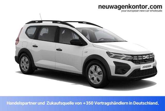 Dacia Jogger - Essential ECO G 5 Sitzer ECO-G 100