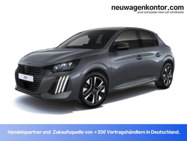Peugeot 208 - Allure PureTech 100 BVM6