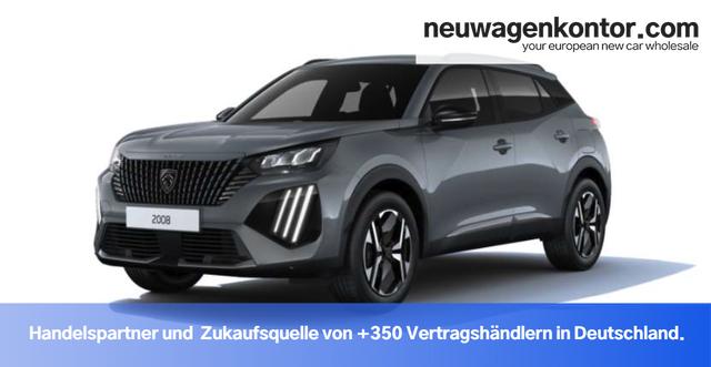 Peugeot 2008 - Allure PureTech 130k EAT8