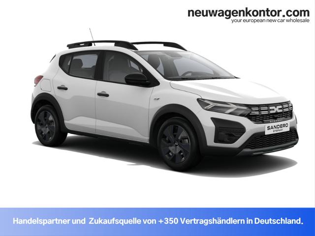Dacia Sandero - Stepway Essential ECO G 100