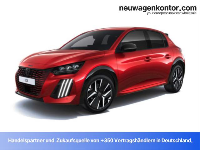 Peugeot 208 - GT 1.2 PureTech 100 BVM6