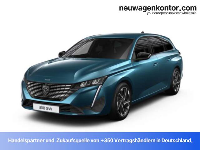 Peugeot 308 SW - Allure 1.2 PureTech 130