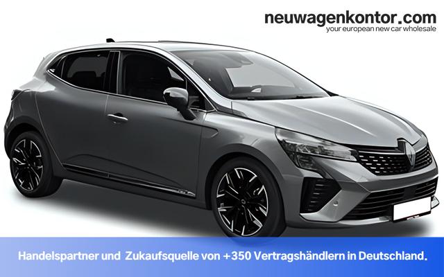 Renault Clio - Techno TCe 90