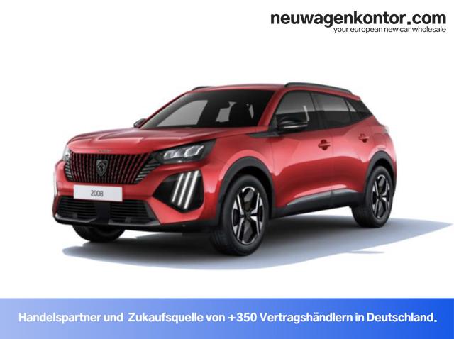 Peugeot 2008 - Allure PureTech 100 BVM6