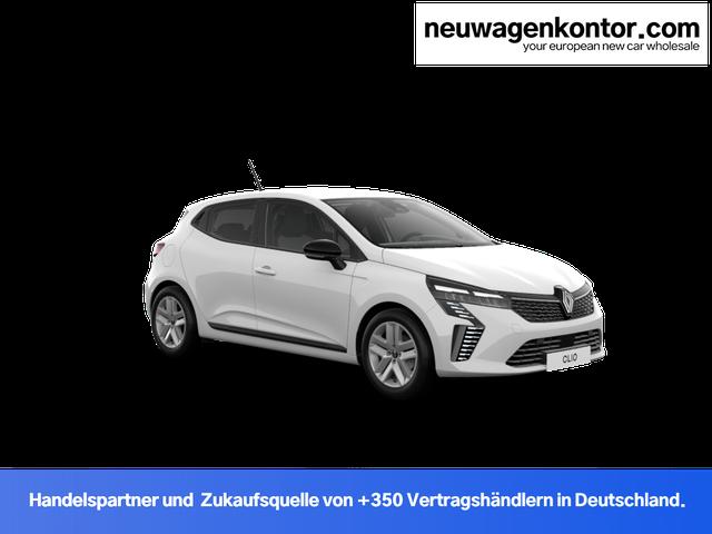Renault Clio - Evolution TCe 90