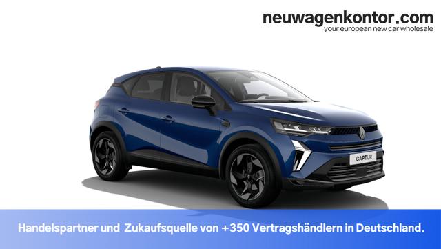 Renault Captur - Techno TCe 90