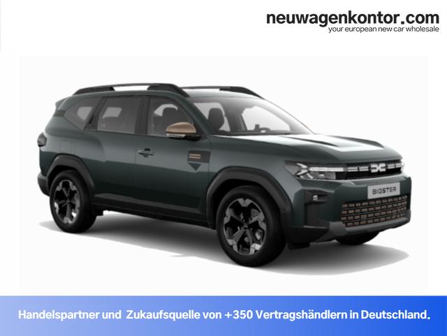 Dacia Bigster - Extreme TCe 140