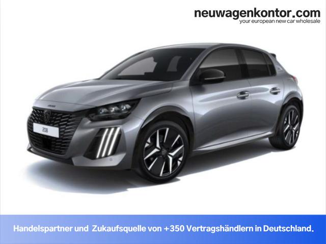 Peugeot 208 - Hybrid 110 GT 1.2 e-DCS6