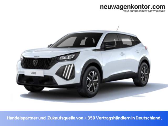 Peugeot 2008 - Style PureTech 100 BVM6