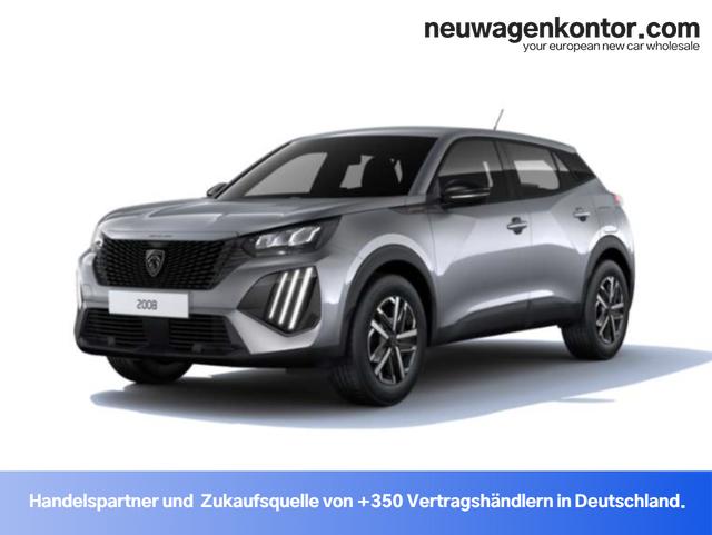 Peugeot 2008 - Style PureTech 100 BVM6