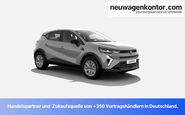 Renault Captur - Evolution TCe 90