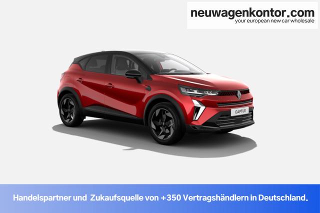 Renault Captur - Techno TCe 90