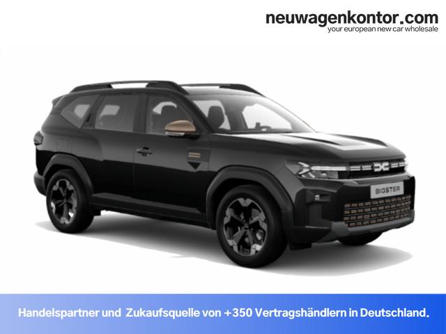 Dacia Bigster - Extreme TCe 140