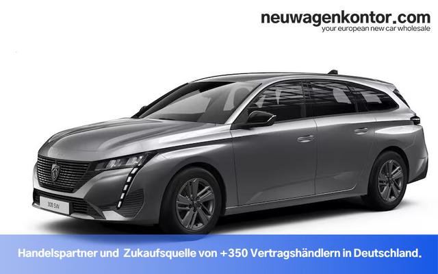 Peugeot 308 SW - Active Pack 1.2 PureTech 130