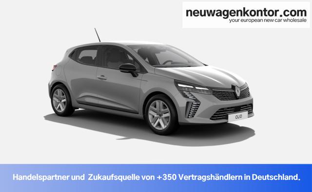 Renault Clio - Evolution TCe 90