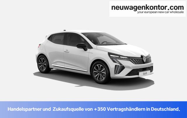 Renault Clio - Techno TCe 90