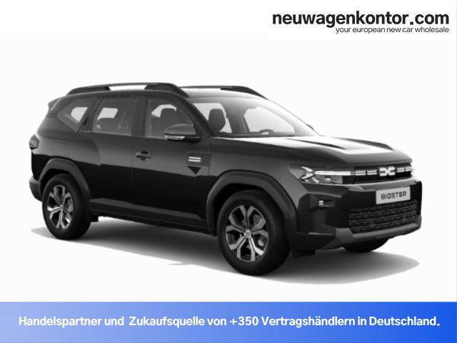 Dacia Bigster - TCe 130 Expression 4x4