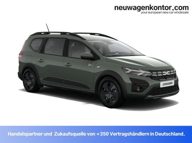 Dacia Jogger - Expression Hybrid 140 5-Sitzer