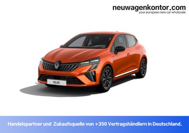 Renault Clio - Techno TCe 90