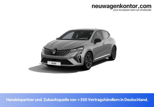 Renault Clio - Techno TCe 90 X-Tronic