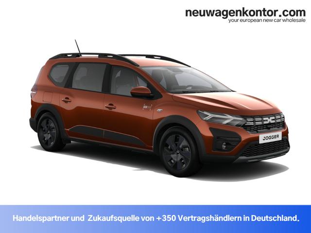 Dacia Jogger - Expression TCe 110 7-Sitzer