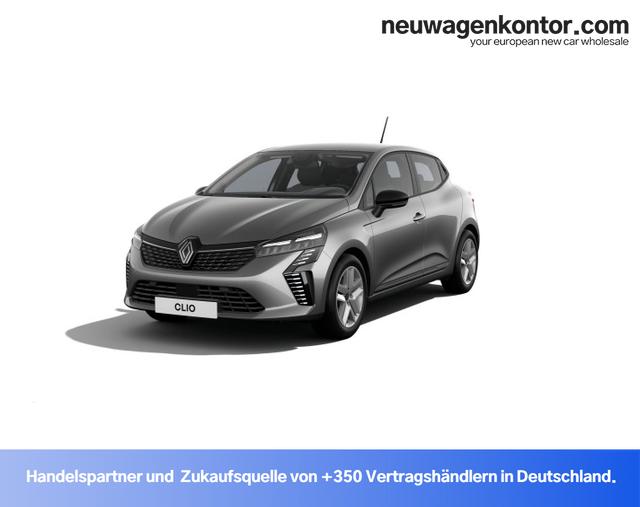 Renault Clio - Evolution V 1.5 BLUE dCi 100