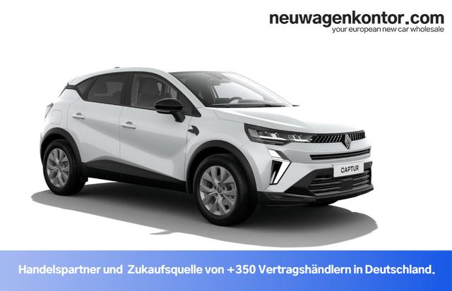 Renault Captur - Evolution TCe 90