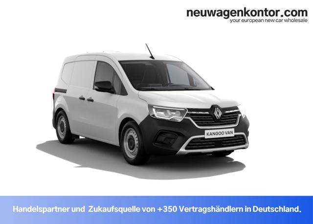 Renault Kangoo - Advance 1.5 dci 95 MT
