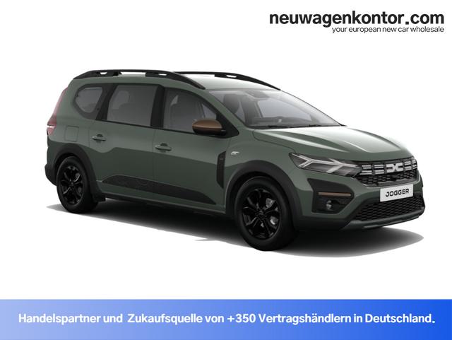 Dacia Jogger - Extreme TCe 110 7-Sitzer