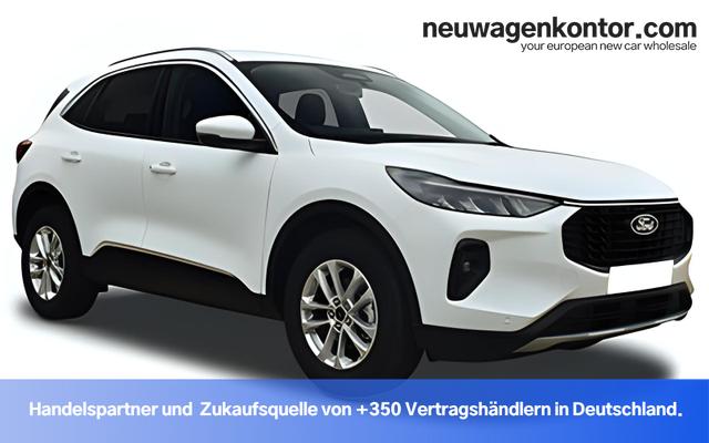 Ford Kuga - ST-Line X