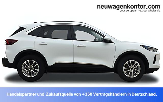 FORD KUGA / Sports Utility Vehicle / 90&deg;