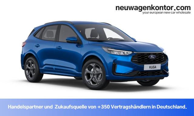Ford Kuga - ST-Line 2.5 FHEV 180 eCVT