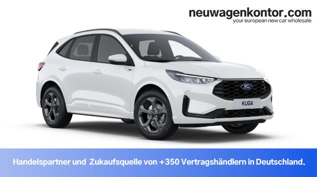 Ford Kuga - ST-Line 1.5 EcoBoost 186 Automatik