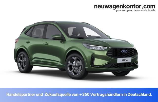 Ford Kuga - ST-Line 2.5 FHEV 180 eCVT
