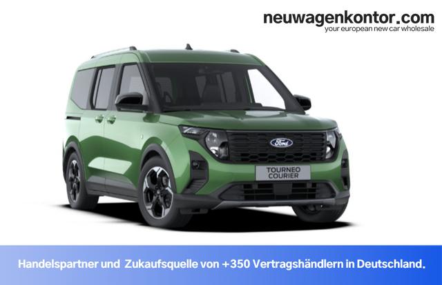 Ford Tourneo Courier - Active 1.0 EcoBoost 125