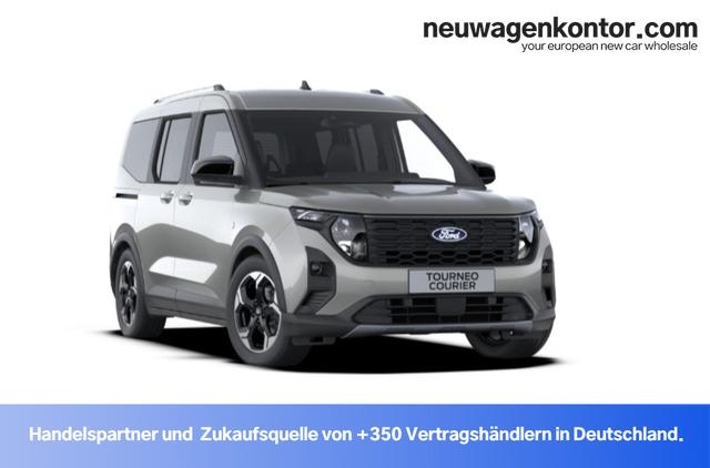 Ford Tourneo Courier - Active 1.0 EcoBoost 125