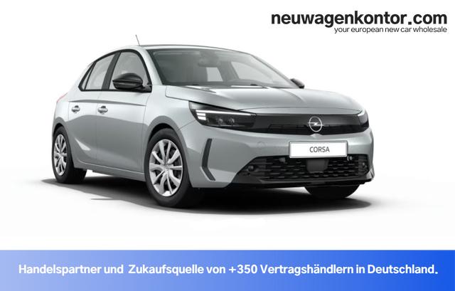 Opel Corsa - Edition 1.2 75 MT5