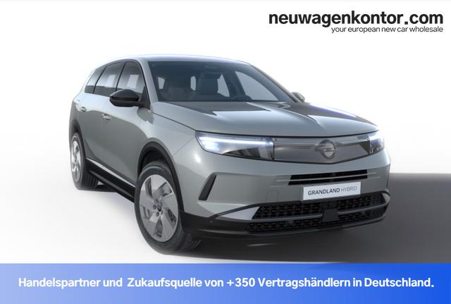 Opel Grandland - Edition Hybrid 145 e-DCT6