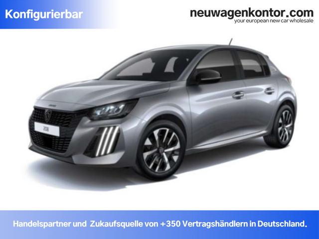 Peugeot 208 - PureTech 100 Style