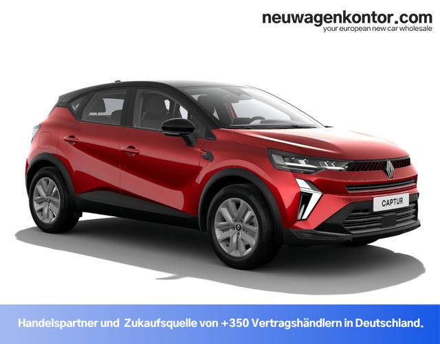 Renault Captur - Evolution TCe 90