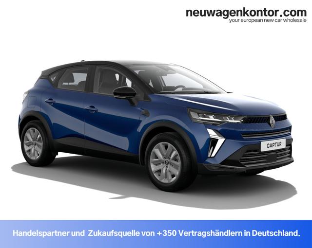 Renault Captur - Evolution TCe 90