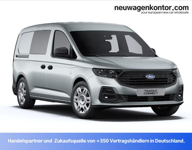 Ford Grand Transit Connect - Trend 1.5 EcoBoost PHEV 150 AT6