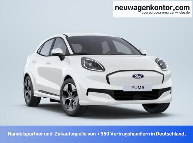 Ford Puma Gen-E - Standard 43 kWh