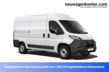 Peugeot Boxer - L2H2 3300 BlueHDi 140 MAN6
