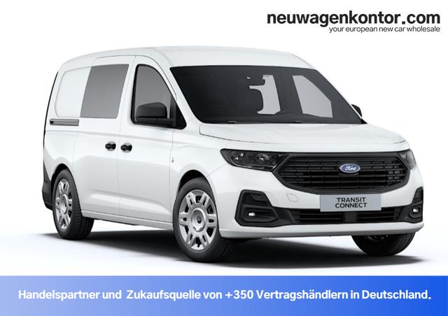 Ford Grand Transit Connect - Trend 1.5 EcoBoost PHEV 150 AT6