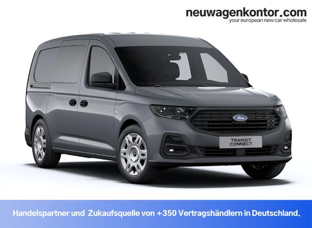 Ford Grand Transit Connect - Trend 1.5 EcoBoost PHEV 150 AT6