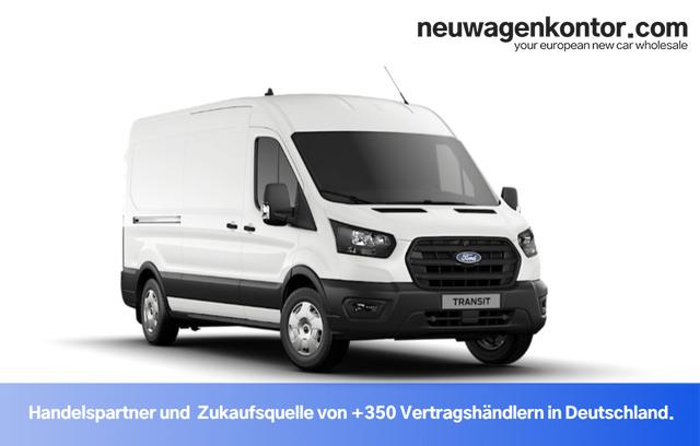 Ford Transit - 350 L3 Trend 2.0 TDCi DPF H2 FWD