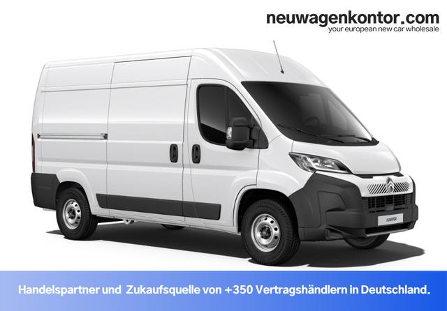 Citroën Jumper Kasten - Furgon 33 L2H2 2.2 BlueHDi 140 S&S MAN6